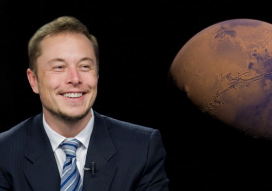 Elonas Muskas parduoda paskutinį savo būstą