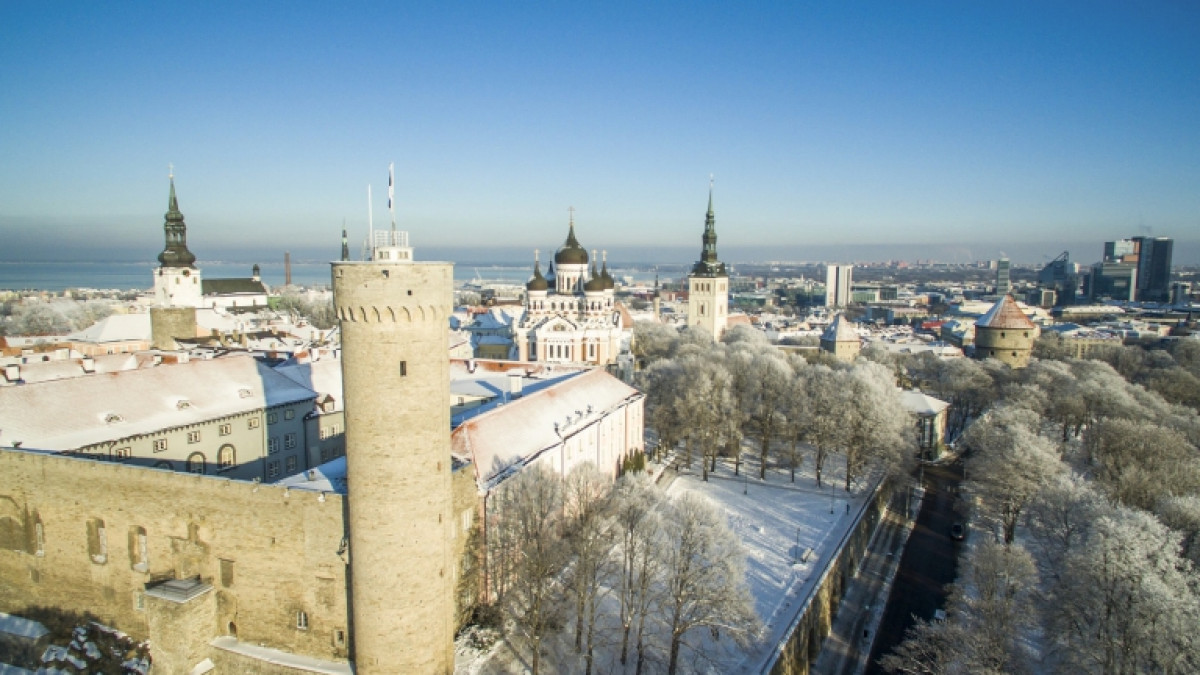 Estijoje nekilnojamojo turto rinkos aktyvumas ir toliau mažėja 1