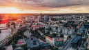 Kovo mėnesį Vilniuje tik 172 naujų butų pardavimai 1