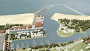 Šventosios jūrų uosto atkūrimo projektas Seime sulaukė pritarimo 1