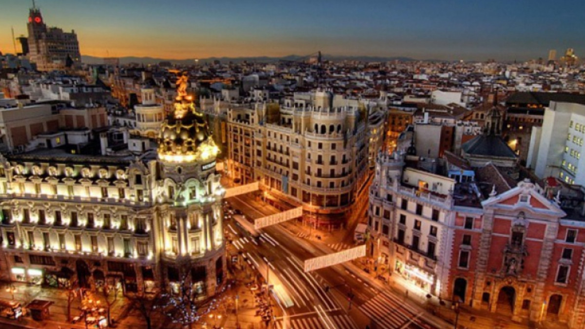 Ispanijos nekilnojamojo turto rinka sugrįžo į prieš krizę buvusius lygius 1