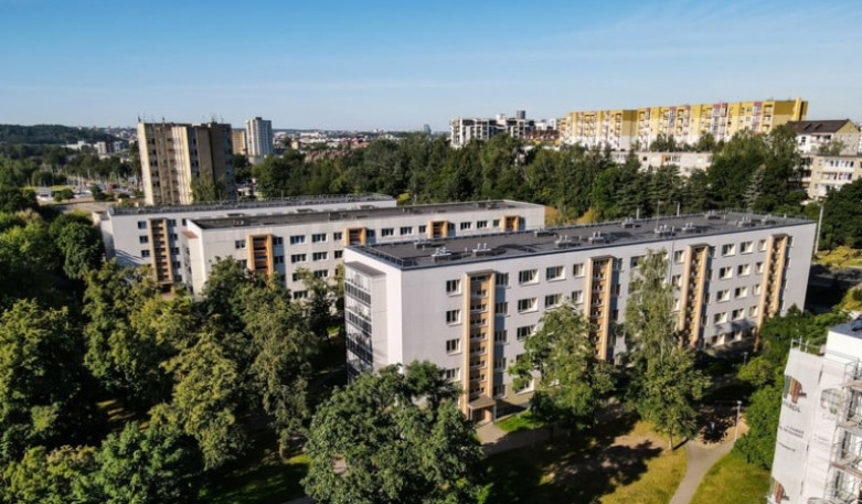 Kaip per metus pasikeitė renovacijos kaina? 1