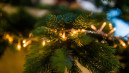 Kaip užtikrinti elektros įtampos kokybę per Kalėdas? 1