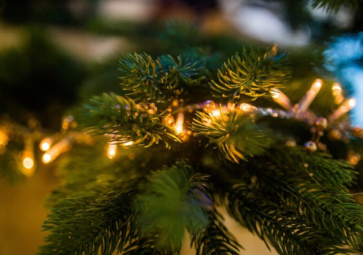 Kaip užtikrinti elektros įtampos kokybę per Kalėdas?