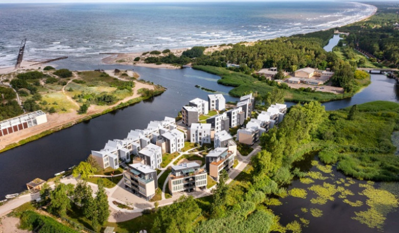 „Realco“ žengia į aukcionų nišą: ketina parduoti prabangų NT ir išbandyti naują formatą 1