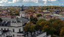 Vilniaus daugiabutis skilusia siena saugus gyventi, parodė pakartotinė ekspertizė 1