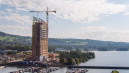 Suomiai kuria naujas, laiką ir pinigus taupančias statybų tradicijas 1