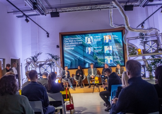 Vilniuje startavo PropTech inkubatorius, kurio metu bus ieškoma būsimų NT technologijų vienaragių