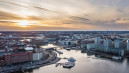 Helsinkis tuštėja. Elitiniuose miesto rajonuose net trečdalis būstų yra tušti 1