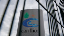 Didžiosios Britanijos statybos bendrovė „Carillion“ likviduoja verslą 1