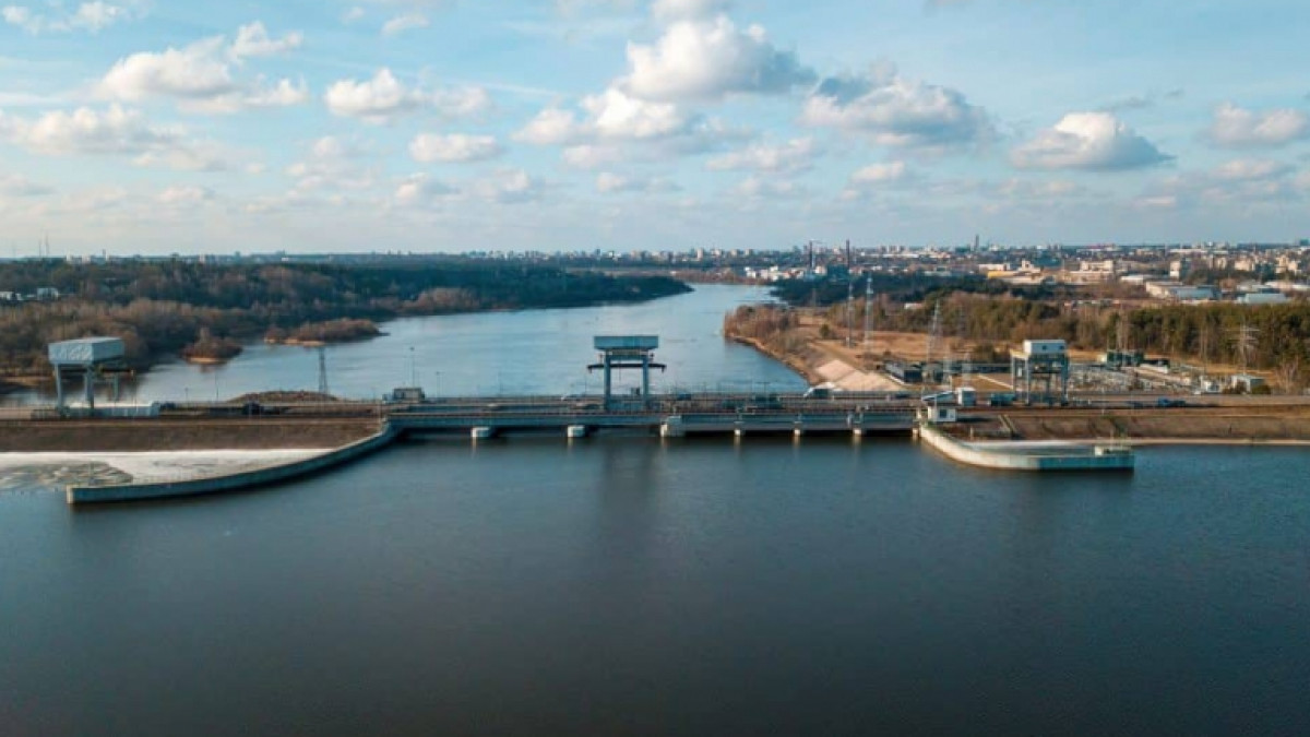 Kaunas imasi unikalaus plano: metas atverti Nemuną laivybai per visą Lietuvą 1