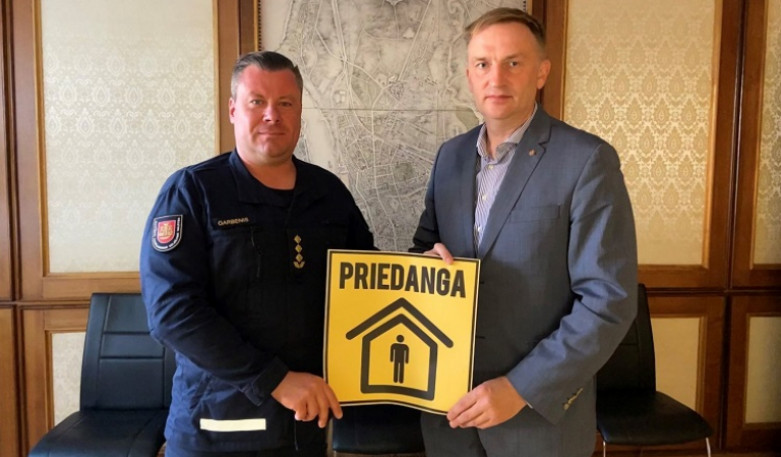 Klaipėdoje bus plečiamas priedangų sąrašas 1