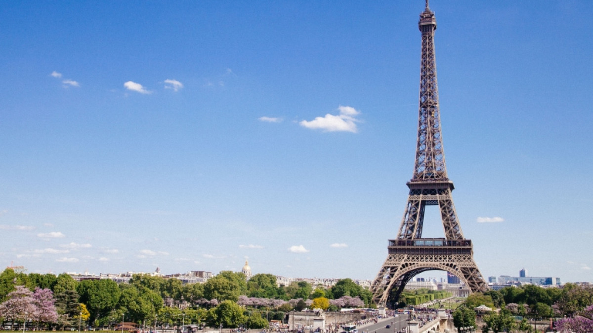 Prancūzijos nekilnojamojo turto rinka auga… bet ne Paryžiuje 1