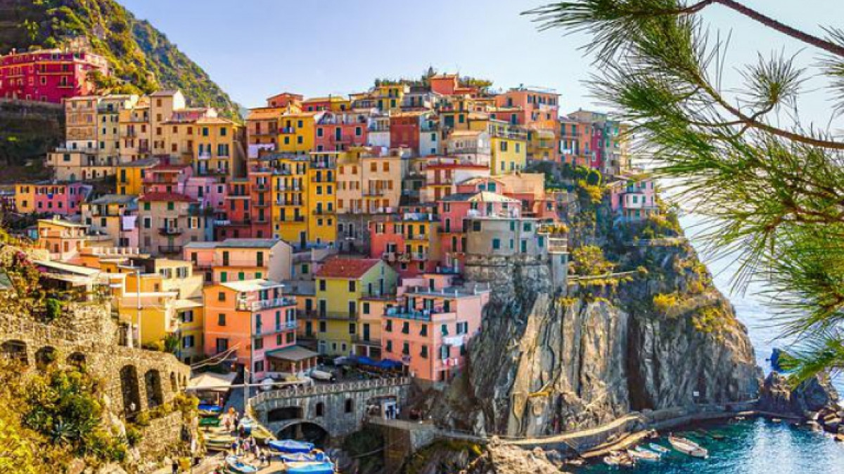 Pernai būsto Italijos kurortuose pardavimai išaugo 41 proc. 1
