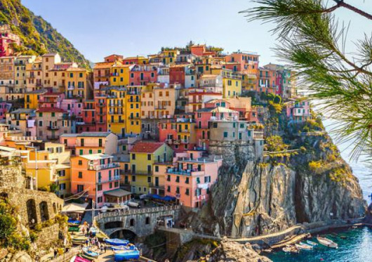 Pernai būsto Italijos kurortuose pardavimai išaugo 41 proc.