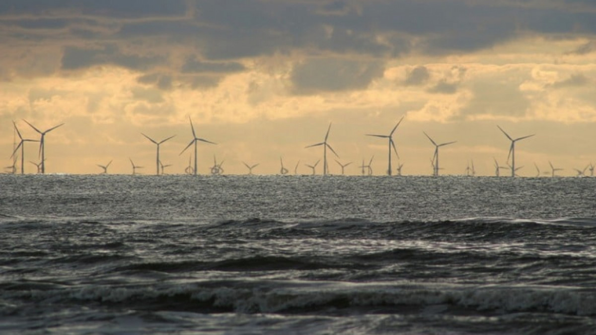 Pirmąjį vėjo jėgainių parką jūroje Lietuva svarsto vystyti kartu su kaimynais 1