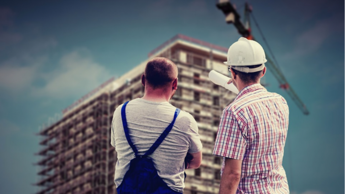 JAV: namų kainoms kylant, statytojų pasitikėjimas krenta 1