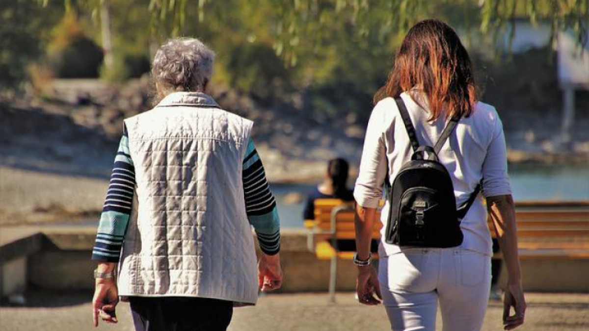 Kur Europoje žmonės gyvena ilgiausiai?