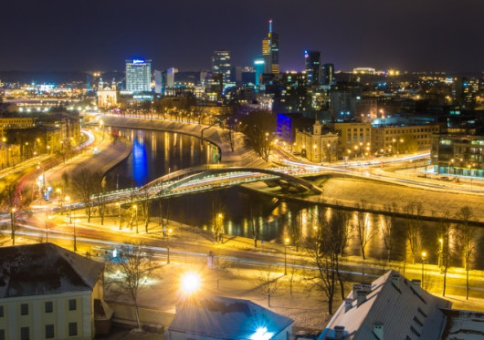 „Belka Games“ Vilniuje steigia pirmąjį žaidimų kūrimo biurą Europoje