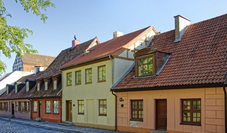 Didmiesčių naujų būstų rinka stabilizavosi, kainų augimas sulėtėjo 1