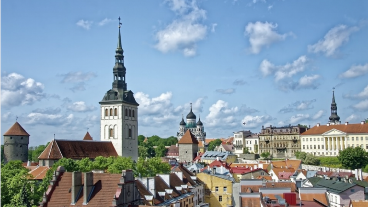 Dėl būsto privatizavimo Estijoje hipotekos imamos retai 1