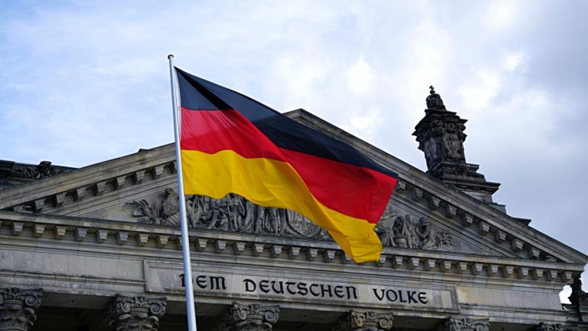 Būsto nuoma nepatenkinti Berlyno gyventojai reikalauja būstus nacionalizuoti 1