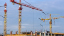 Statybos Lietuvoje per metus pabrango 3,3 proc., per mėnesį - 1,1 proc. 1