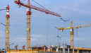 Statybos Lietuvoje per metus pabrango 3,3 proc., per mėnesį - 1,1 proc. 1