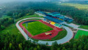 Druskininkuose pastatyta multifunkcinė sportininkų treniruočių bazė 1