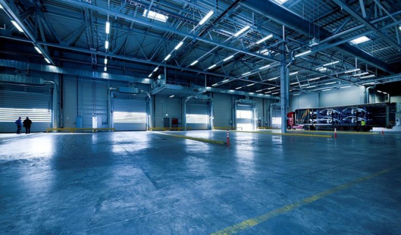 „Capitalica“ vadovas: perspektyvų matome logistikos NT versle 1