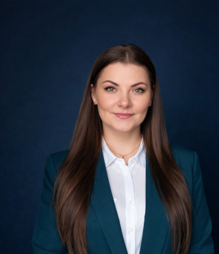 Viktorija Budrevičienė
