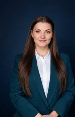 Viktorija Budrevičienė