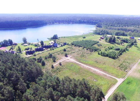 Parduodamas kitos paskirties sklypas Vileikių k., Druskininkų sav., 23.7 a ploto Parduodamas kitos paskirties sklypas Vileikių k., Druskininkų sav., 23.7 a ploto