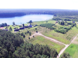 Parduodamas kitos paskirties sklypas Vileikių k., Druskininkų sav., 23.7 a ploto 1