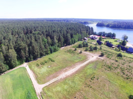 Parduodamas kitos paskirties sklypas Vileikių k., Druskininkų sav., 23.7 a ploto 2