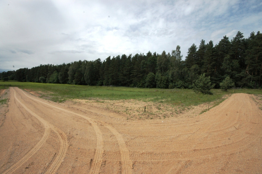 Parduodamas kitos paskirties sklypas Vileikių k., Druskininkų sav., 23.7 a ploto 5