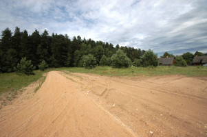 Parduodamas kitos paskirties sklypas Vileikių k., Druskininkų sav., 23.7 a ploto 6