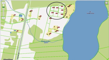 Parduodamas kitos paskirties sklypas Vileikių k., Druskininkų sav., 23.7 a ploto 11