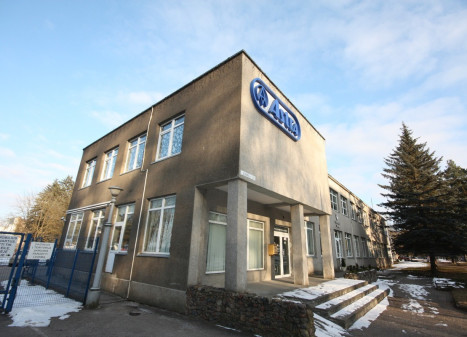 Nuomojamos administracinės patalpos Ulonų g., Senamiestis, Alytaus m., Alytaus m. sav., 16.42 m2 ploto