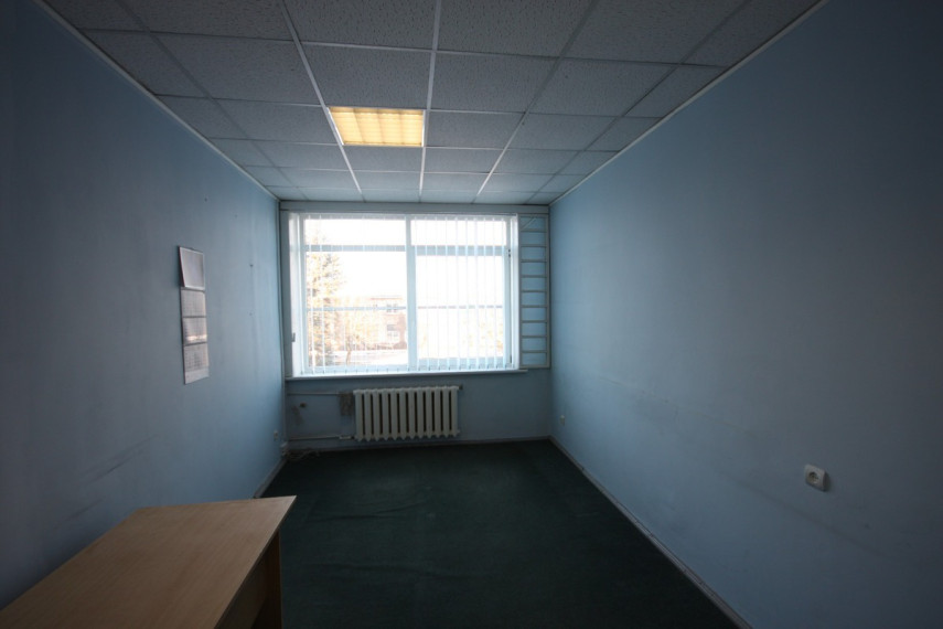Nuomojamos administracinės patalpos Ulonų g., Senamiestis, Alytaus m., Alytaus m. sav., 16.42 m2 ploto 2