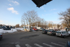 Nuomojamos administracinės patalpos Ulonų g., Senamiestis, Alytaus m., Alytaus m. sav., 16.42 m2 ploto 7