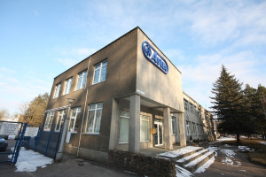 Nuomojamos administracinės patalpos Ulonų g., Senamiestis, Alytaus m., Alytaus m. sav., 16.42 m2 ploto 1