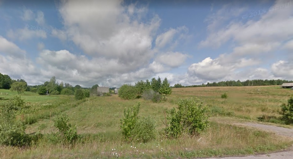 Parduodamas namas Miestelio g., Senojo Daugėliškio k., Ignalinos r. sav., 47.87 m2 ploto, 1 aukštai 1