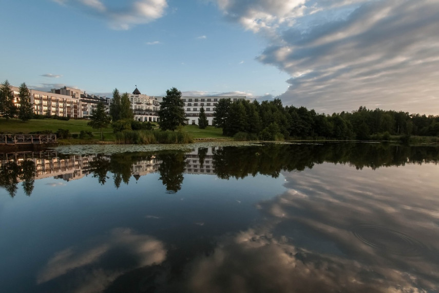 Parduodamas butas Ežerėlių g., Avižieniai, Klevinės k., Vilniaus r. sav., 53 m2 ploto, 2 kambariai 7