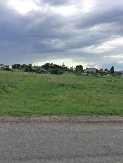 Parduodamas sklypas Pievų g., Čičinų k., Jonavos r. sav., 84 a ploto 3