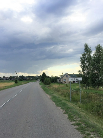 Parduodamas sklypas Pievų g., Čičinų k., Jonavos r. sav., 84 a ploto 6