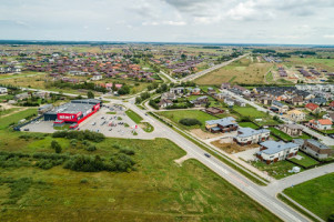 Parduodamas kitos paskirties sklypas Bachmano g., Gindulių k., Klaipėdos r. sav., 43 a ploto 3
