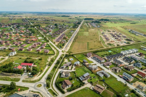 Parduodamas kitos paskirties sklypas Bachmano g., Gindulių k., Klaipėdos r. sav., 43 a ploto 4
