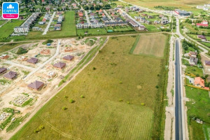 Parduodamas kitos paskirties sklypas Bachmano g., Gindulių k., Klaipėdos r. sav., 43 a ploto 8