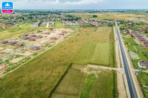 Parduodamas kitos paskirties sklypas Bachmano g., Gindulių k., Klaipėdos r. sav., 43 a ploto 9
